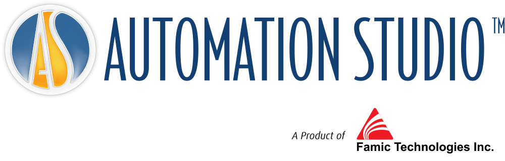 Automation Studio™